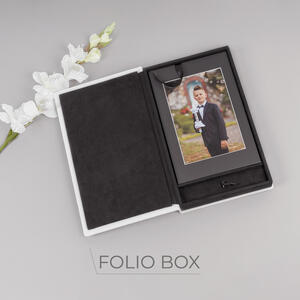folio box