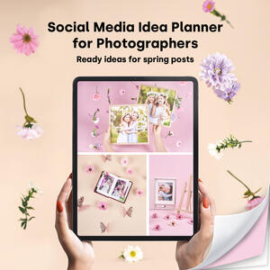 Social Media for Photographers eBook