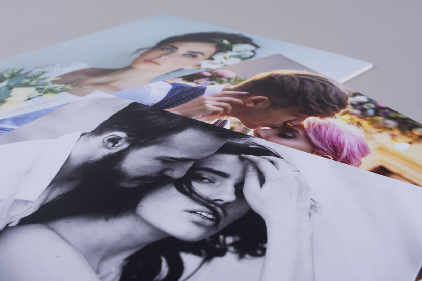 Board Mounted Prints - Professional Photographers nphoto printing lab printing services 