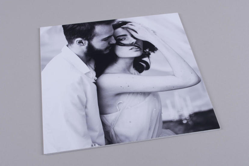 Board Mounted Prints - Professional Photographers