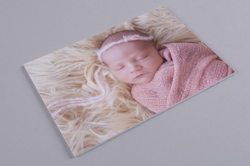 Board Mounted Prints - Professional Photographers nphoto professional printing services