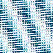 Frosty Blue Duo-weave Textile
